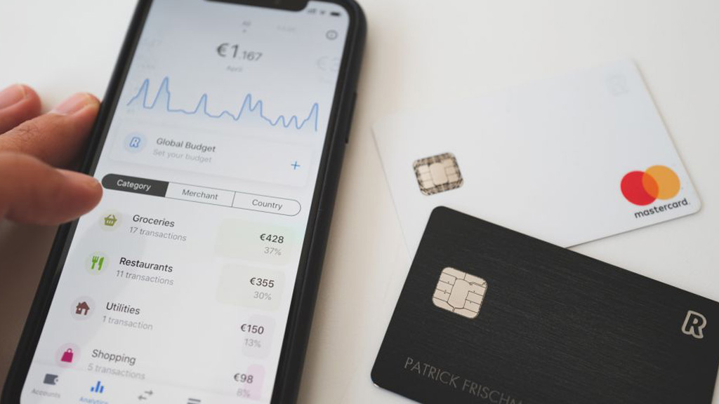 Recensione Revolut Business