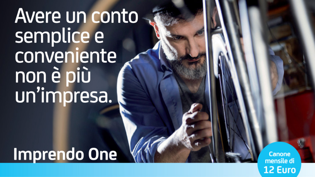 Conto Corrente Imprendo One Unicredit