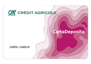 Carta Deposita