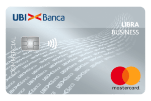 Carta di credito Libra Business