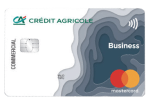 Carta di credito nexi business