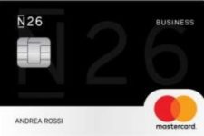 Carta N26 business
